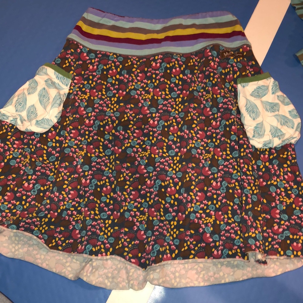Matilda Jane skirt